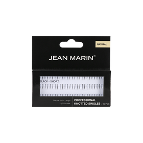 Jean Marin Geknoopte Single Wimper Naturel x90